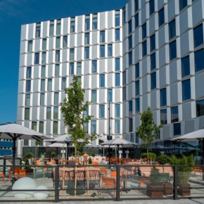 Best Western Plus Grow Hotel in Solna